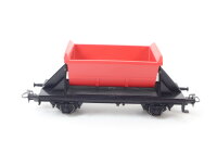 Märklin H0 4513 Güterwagen Kipplore Kippwagen Schüttgutwagen