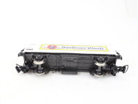 Sowa-N H0 3101 Güterwagen Kühlwagen Bierwagen "Berliner Kindl" 3 600-3 DB / NEM