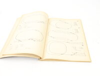 Trix Express H0 Ratgeber Gleisbuch Gleisplansammlung 1955 / 2. Auflage