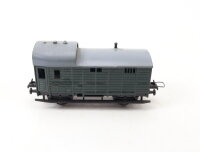 Minitrix H0 3454 Güterwagen...