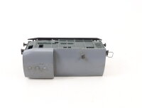 Minitrix H0 3454 Güterwagen Güterzugbegleitwagen Packwagen 120520 DB