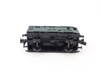 Minitrix H0 3454 Güterwagen Güterzugbegleitwagen Packwagen 120520 DB