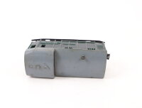 Minitrix H0 3454 Güterwagen Güterzugbegleitwagen Packwagen 120520 DB