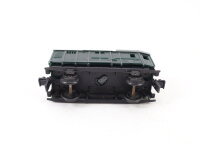 Minitrix H0 3454 Güterwagen Güterzugbegleitwagen Packwagen 120520 DB