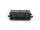 Minitrix H0 3454 Güterwagen Güterzugbegleitwagen Packwagen 120520 DB