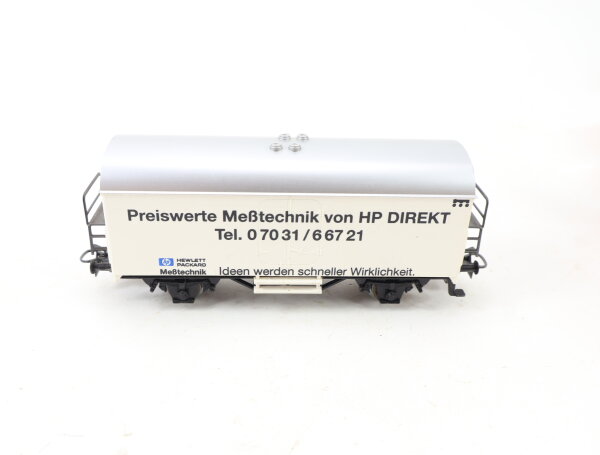 Märklin H0 4415 91734 Güterwagen Kühlwagen "Handmultimeter von HP Direkt" / MHI