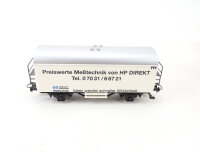 Märklin H0 4415 91734 Güterwagen Kühlwagen "Handmultimeter von HP Direkt" / MHI