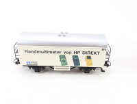 Märklin H0 4415 91734 Güterwagen Kühlwagen "Handmultimeter von HP Direkt" / MHI