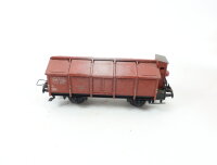 Trix Express H0 3424 Güterwagen Klappdeckelwagen mit...