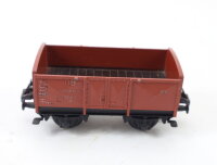 Trix Express H0 3450 offener Güterwagen Hochbordwagen Schwerin 32 907 DB