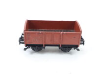 Trix Express H0 3450 offener Güterwagen...