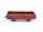 Trix Express H0 3451 offner Güterwagen Niederbordwagen 6074 DB