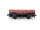 Trix Express H0 3451 offner Güterwagen Niederbordwagen 6074 DB