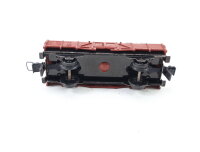 Trix Express H0 3451 offner Güterwagen Niederbordwagen 6074 DB