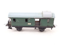 Trix Express H0 Personenwagen Packwagen 20113 /...