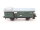 Trix Express H0 Personenwagen Packwagen 20113 / Blech