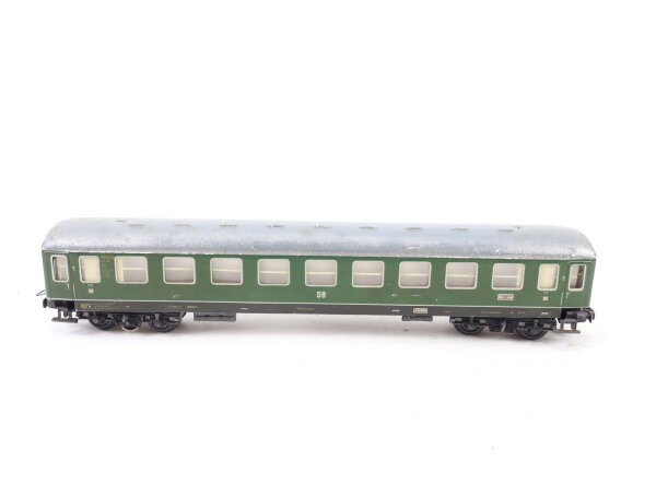 Trix Express H0 Personenwagen 1.Klasse 11803 Esn DB / Blech Licht