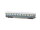 Trix Express H0 3380 Personenwagen Touropa 17645 Hmb DB / Blech