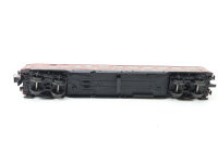 Trix Express H0 3384 Personenwagen Speisewagen 1225 DSG