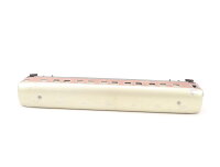 Trix Express H0 20/174 Personenwagen DSG Schlafwagen 36201 WL 4 üme / Blech
