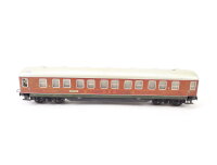 Trix Express H0 20/174 Personenwagen DSG Schlafwagen 36201 WL 4 üme / Blech