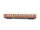 Trix Express H0 20/174 Personenwagen DSG Schlafwagen 36201 WL 4 üme / Blech