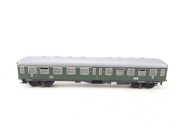 Trix Express H0 3382 Personenwagen Mitteleinstieg 1./2. Klasse 30002 Ffm DB