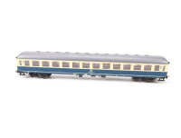 Roco H0 Personenwagen Schnellzugwagen 2.Kl. 22-90 612-8 DB / NEM