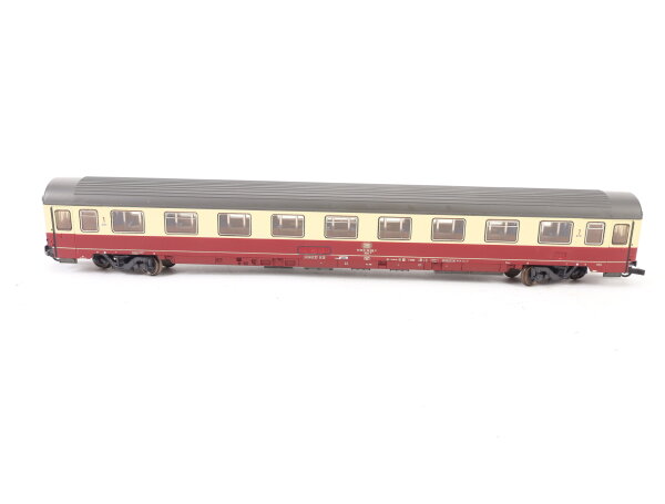 Roco H0 54236B Personenwagen Abteilwagen 1. Klasse 90 518-0 DB / NEM