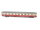 Roco H0 54236B Personenwagen Abteilwagen 1. Klasse 90 518-0 DB / NEM