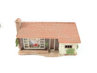 Faller H0 B-266 Gebäude Wohnhaus Steinhaus Bungalow
