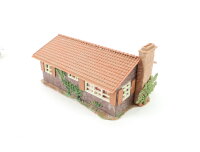 Faller H0 B-266 Gebäude Wohnhaus Steinhaus Bungalow