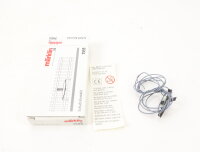 Märklin H0 7555 Gleiszubehör Reed Kontakt...