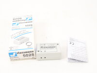 Viessmann H0 5028 Zweifach-Blinkgerät zum...