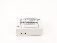 Viessmann H0 5028 Zweifach-Blinkgerät zum nachträglichen Einbau in Modellautos