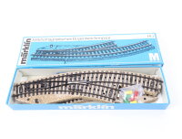 Märklin H0 5140 M-Gleis elektrisches...