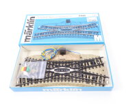 Märklin H0 5128 M-Gleis elektrische...
