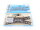 Märklin H0 5128 M-Gleis elektrische Doppelkreuzungsweiche DKW / OVP