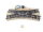 Märklin H0 5128 M-Gleis elektrische Doppelkreuzungsweiche DKW / OVP