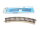 Märklin H0 5116 M-Gleis Kontaktgleis gebogen für Bahnübergang / OVP