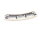 Märklin H0 5116 M-Gleis Kontaktgleis gebogen für Bahnübergang / OVP