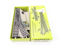 Märklin H0 5117 M-Gleis elektrisches...