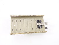 Märklin H0 7190 Gleismaterial M-Gleis Prellbock / OVP