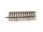 Märklin H0 5145 Gleismaterial M-Gleis Kontaktgleis gerade