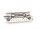 Märklin H0 5145 Gleismaterial M-Gleis Kontaktgleis gerade