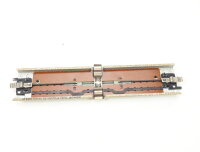 Märklin H0 aus 7193 Gleismaterial M-Gleis Kontaktgleis für Bahnübergang 7192
