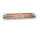 Märklin H0 aus 7193 Gleismaterial M-Gleis Kontaktgleis für Bahnübergang 7192