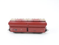 Märklin H0 4626 Güterwagen Großgüterwagen mit Klappdeckeldach 355 115 DB / OVP