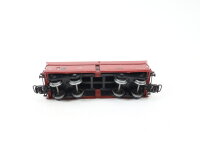 Märklin H0 4626 Güterwagen Großgüterwagen mit Klappdeckeldach 355 115 DB / OVP