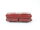 Märklin H0 4626 Güterwagen Großgüterwagen mit Klappdeckeldach 355 115 DB / OVP